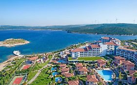 Euphoria Aegean Resort & Spa